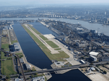 London City Airport Transfers in Ravenscourt Park